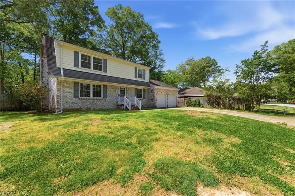 702 Keppel DR, NEWPORTNEWS VA 23608 - Photo 3