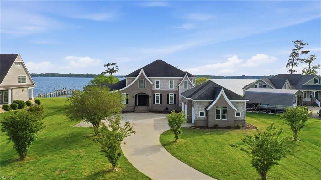 503 Pointe Vista DR, ELIZABETHCITY NC 27909