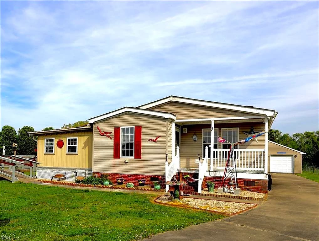1373 Lambs Grove RD, ELIZABETHCITY NC 27909 - Main photo