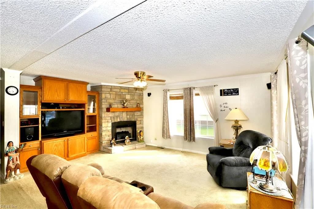 1373 Lambs Grove RD, ELIZABETHCITY NC 27909 - Photo 3