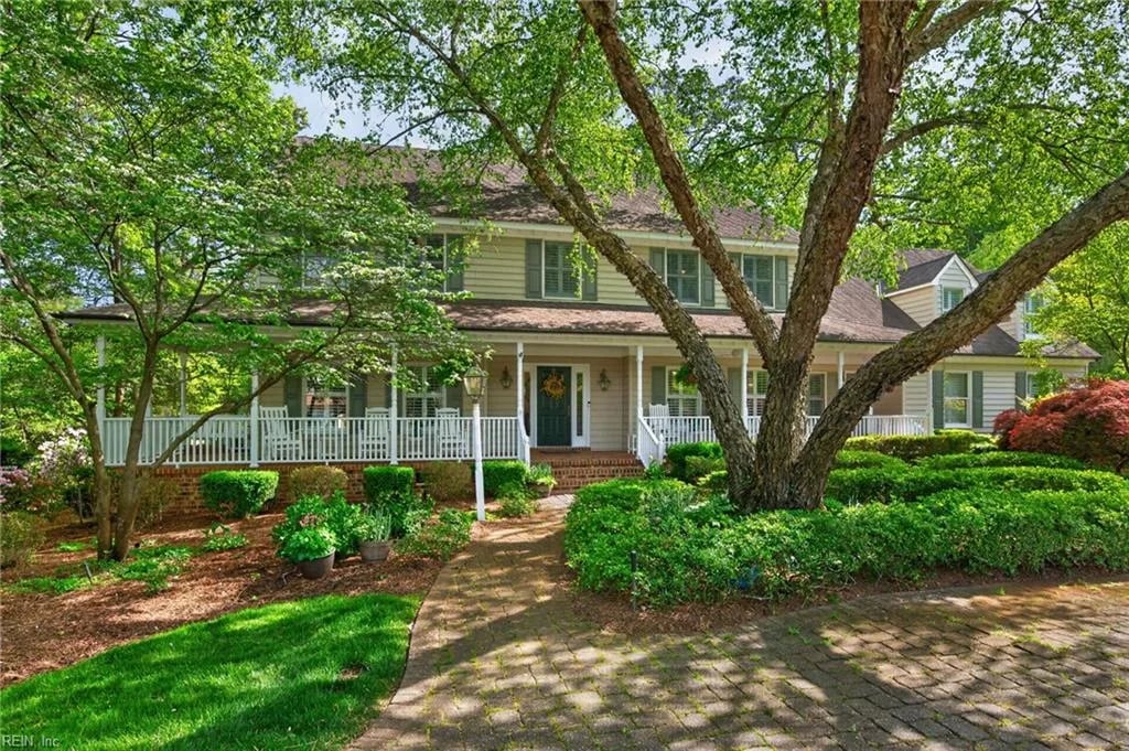 1813 Eden WAY, VIRGINIABEACH VA 23454