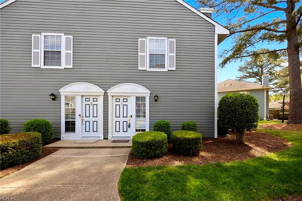 633 Oleander CIR, Virginia Beach — 2 bed Residential, 1,254 sqft