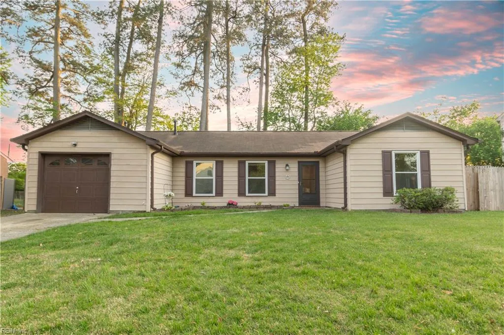 6 Valirey DR, Hampton — 3 bed Residential, 1,771 sqft