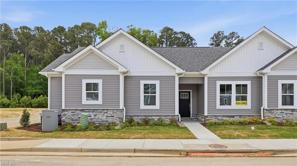 2400 Venture WAY #B, SUFFOLK VA 23434 - Photo 3