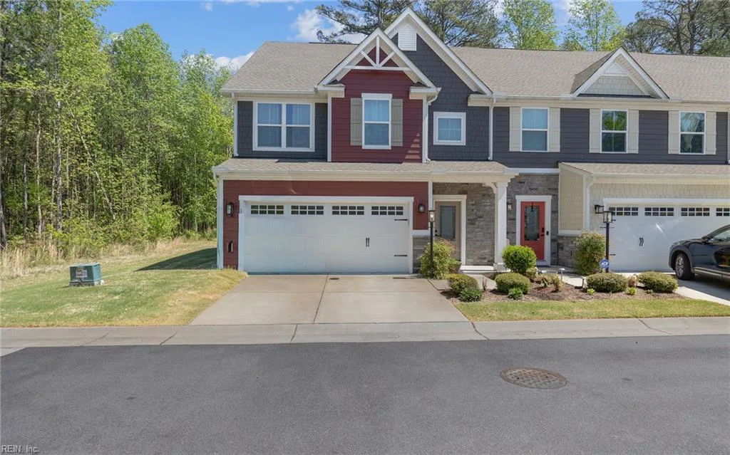 1601 Mary Lou LN, CHESAPEAKE VA 23323