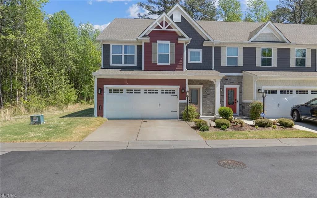 1601 Mary Lou LN, CHESAPEAKE VA 23323 - Photo 2