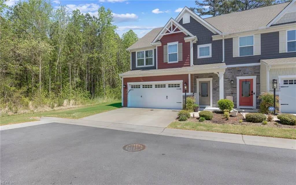 1601 Mary Lou LN, CHESAPEAKE VA 23323 - Photo 3