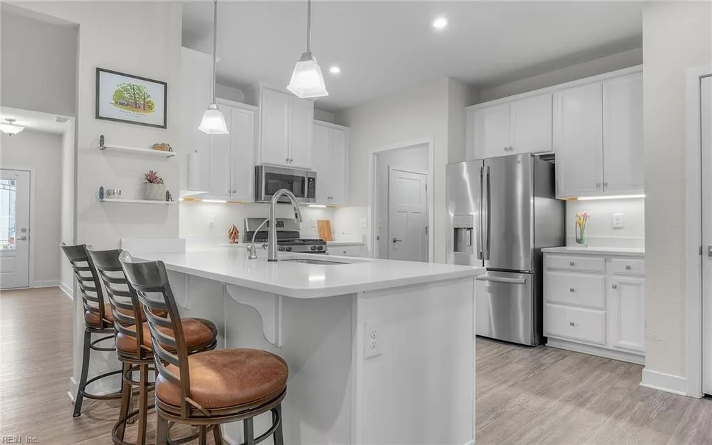1601 Mary Lou LN, CHESAPEAKE VA 23323 - Photo 5