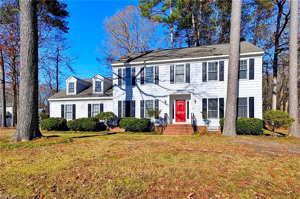 113 Patuxent TURN, YORKTOWN VA 23693 - Main photo