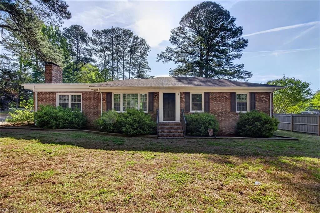 113 Rawlsdale RD, FRANKLIN VA 23851