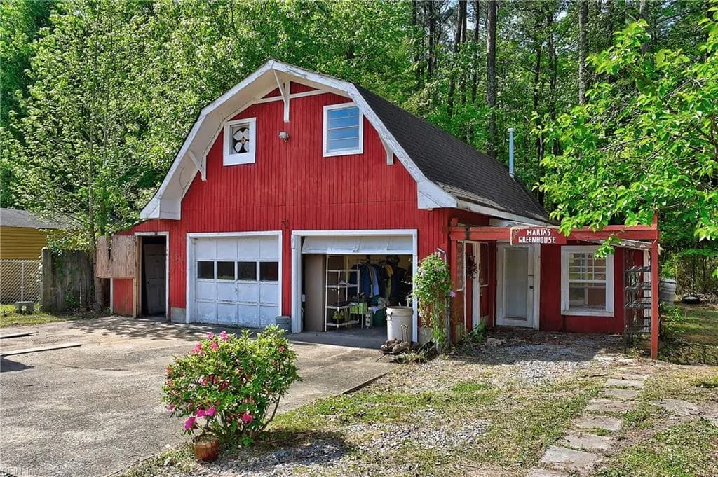 604 Fife St NONE, CHESAPEAKE VA 23321 - Photo 3