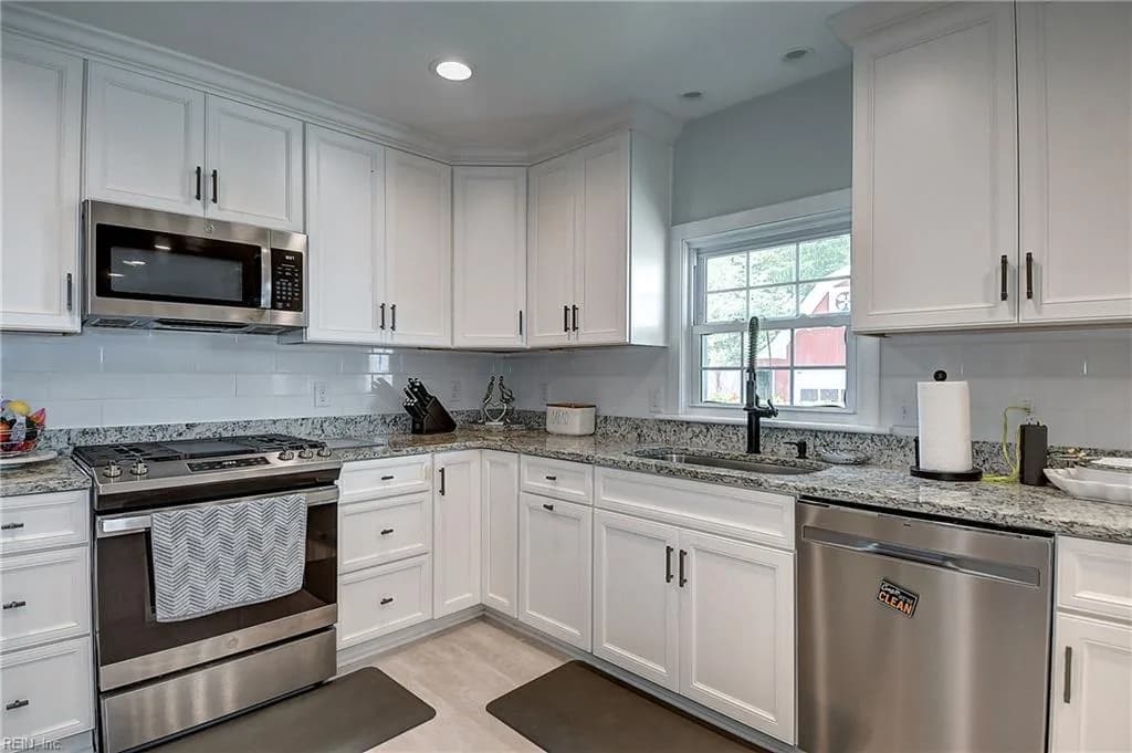 604 Fife St NONE, CHESAPEAKE VA 23321 - Photo 5