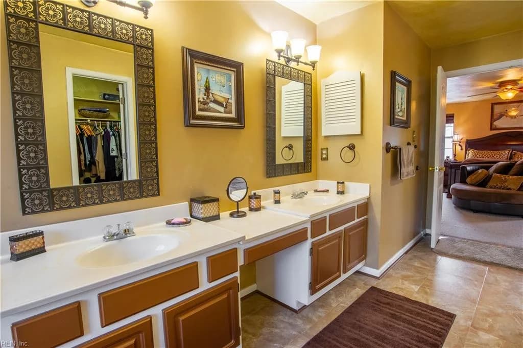 3029 Crossings DR, CHESAPEAKE VA 23321 - Photo 5