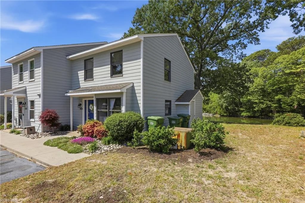 7867 Sunset DR #4A, HAYES VA 23072