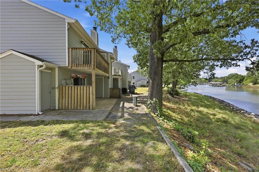 7867 Sunset DR #4A, HAYES VA 23072 - Photo 5