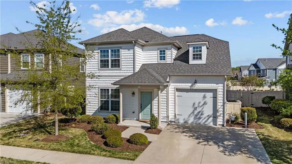 314 Middleton WAY, Chesapeake — 4 bed Residential, 2,502 sqft
