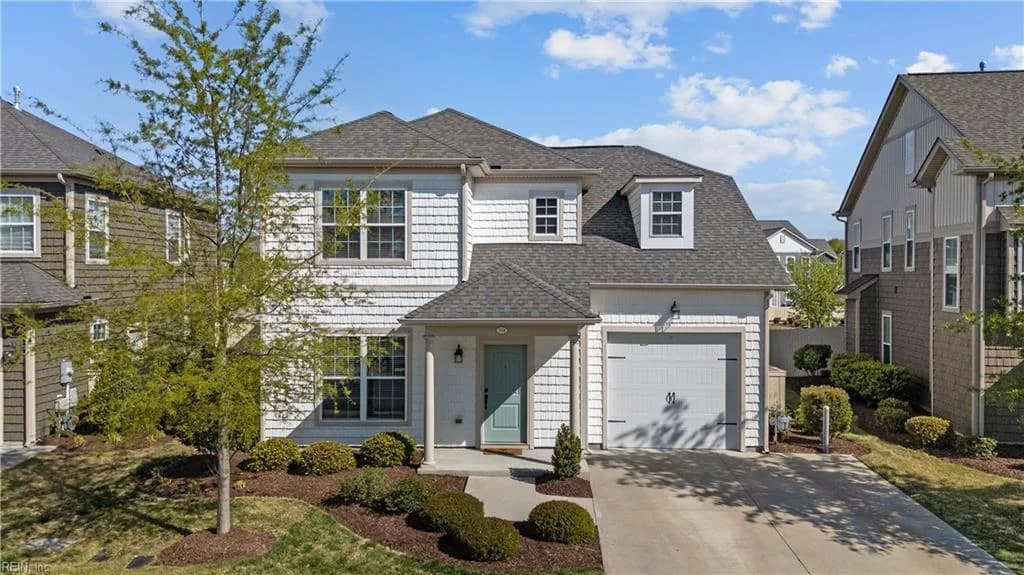 314 Middleton WAY, CHESAPEAKE VA 23322 - Photo 3