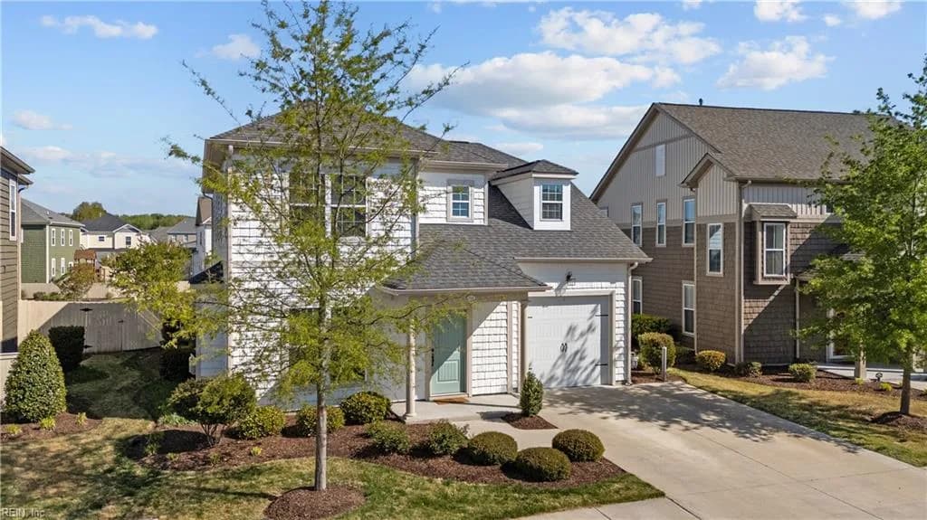 314 Middleton WAY, CHESAPEAKE VA 23322 - Photo 4