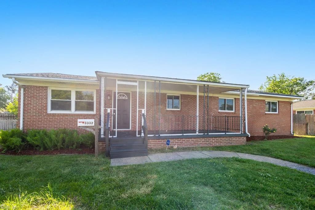 3332 Ridgefield CT, NORFOLK VA 23518 - Photo 2