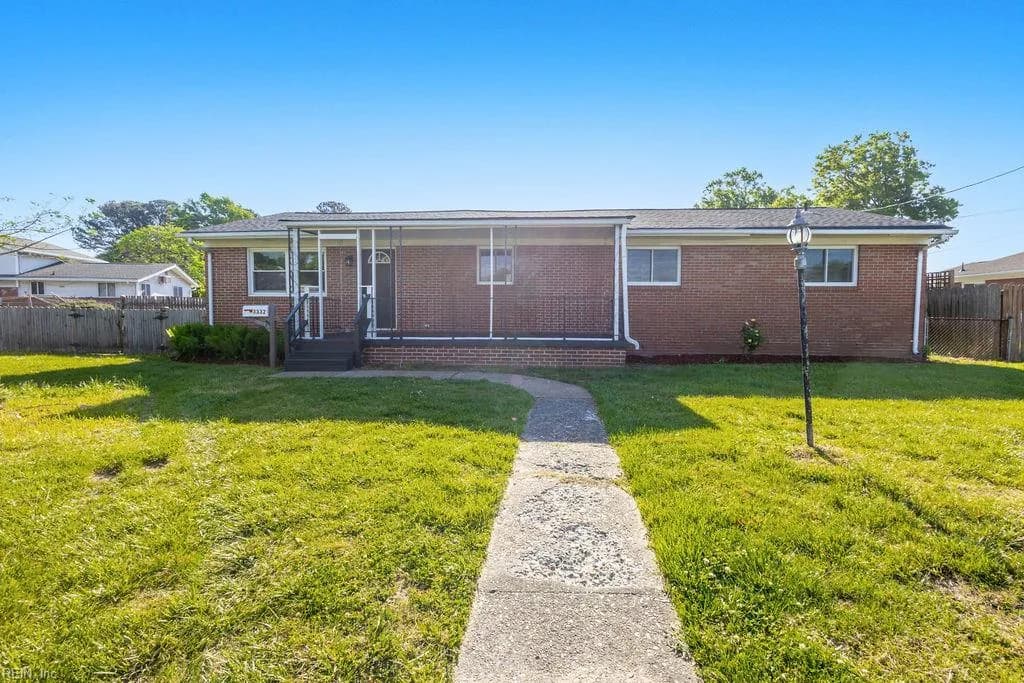 3332 Ridgefield CT, NORFOLK VA 23518 - Photo 3