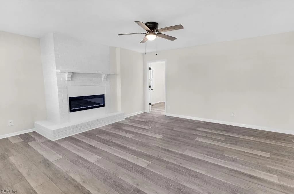 3332 Ridgefield CT, NORFOLK VA 23518 - Photo 5
