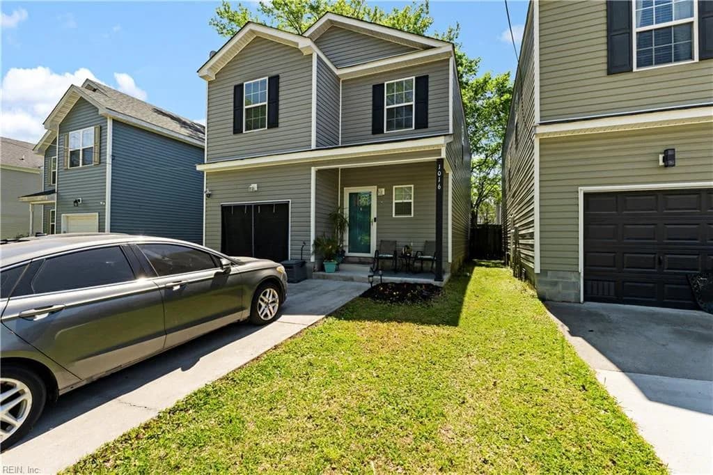 1016 Middle ST, CHESAPEAKE VA 23324 - Photo 3