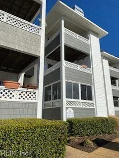 171 Atlantic AVE #C, HAMPTON VA 23664 - Main photo