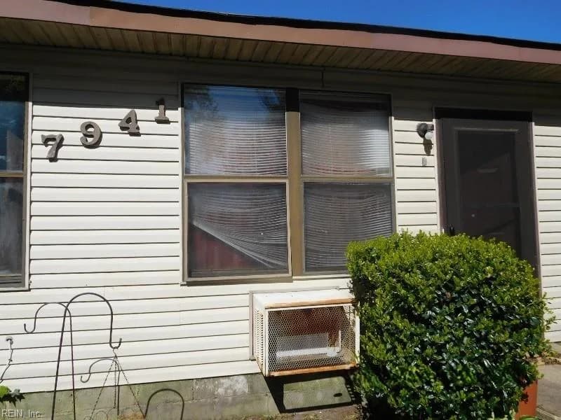 7941 Redmon RD #B, NORFOLK VA 23518 - Main photo