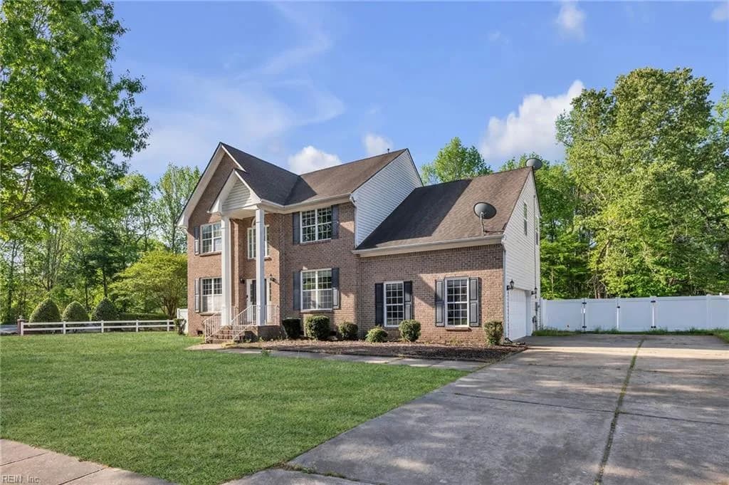101 Woodhaven DR, SUFFOLK VA 23435 - Photo 4