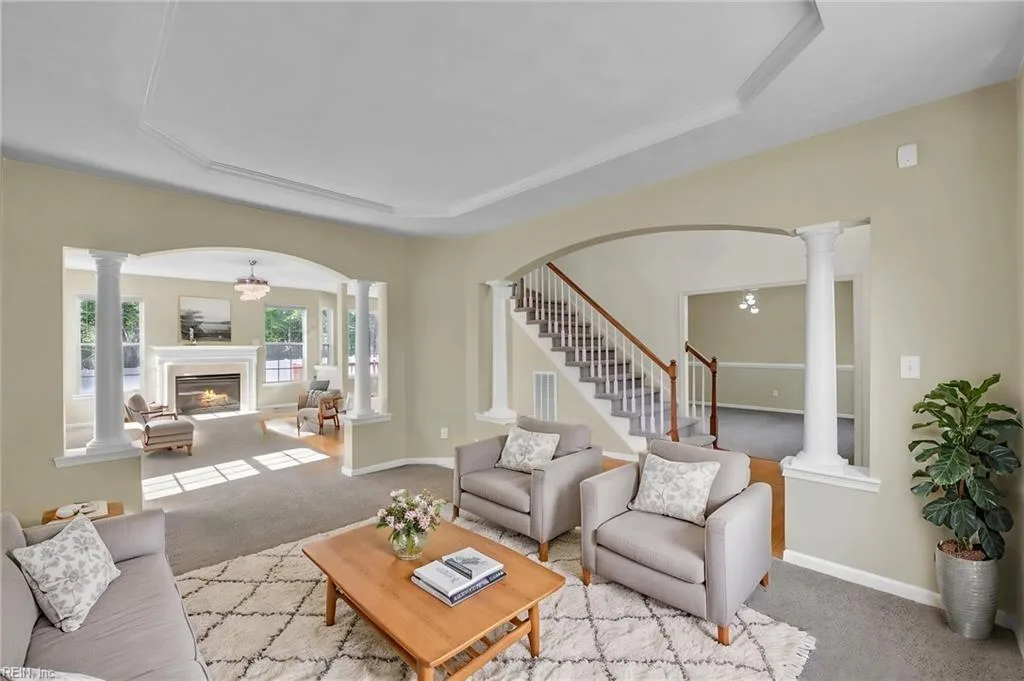 101 Woodhaven DR, SUFFOLK VA 23435 - Photo 5
