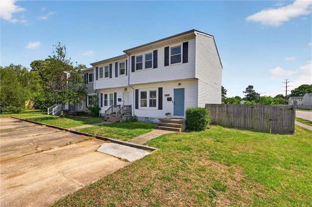 3017 Herrmann CT, VIRGINIABEACH VA 23453 - Main photo