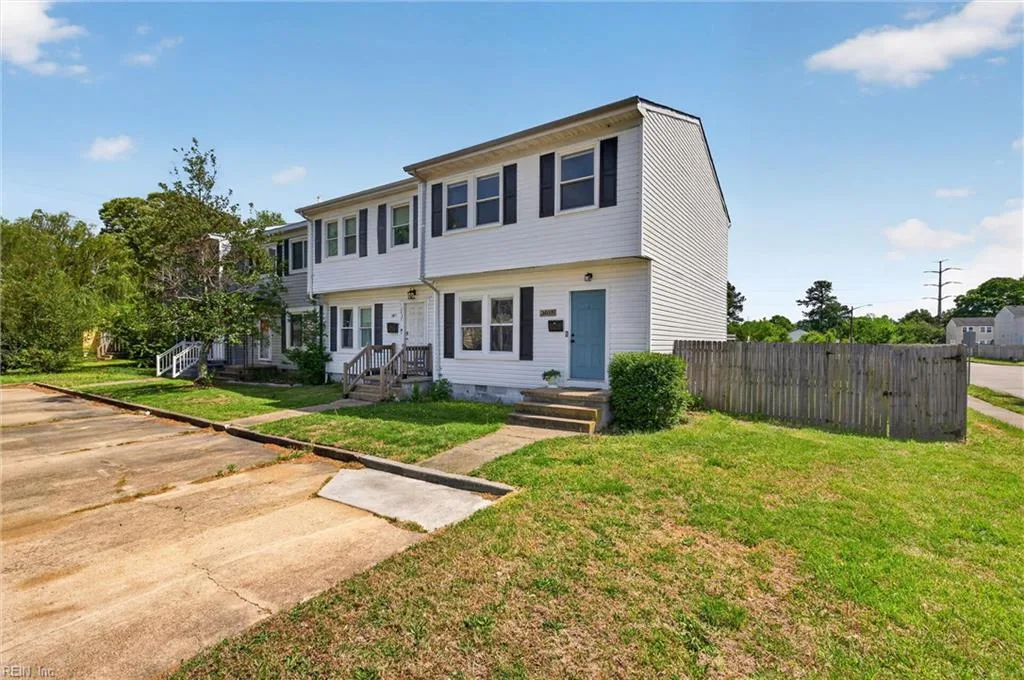 3017 Herrmann CT, VIRGINIABEACH VA 23453