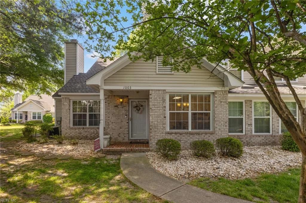 1003 Island QUAY, NEWPORTNEWS VA 23602 - Main photo