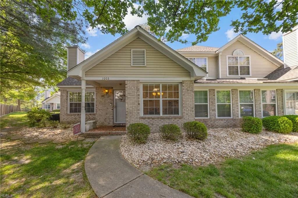 1003 Island QUAY, NEWPORTNEWS VA 23602 - Photo 3