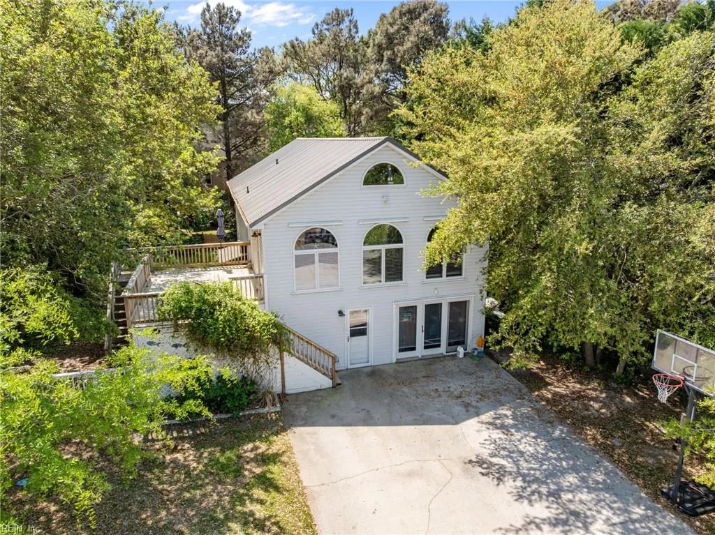 2820 S Pamlico AVE, NAGSHEAD NC 27959