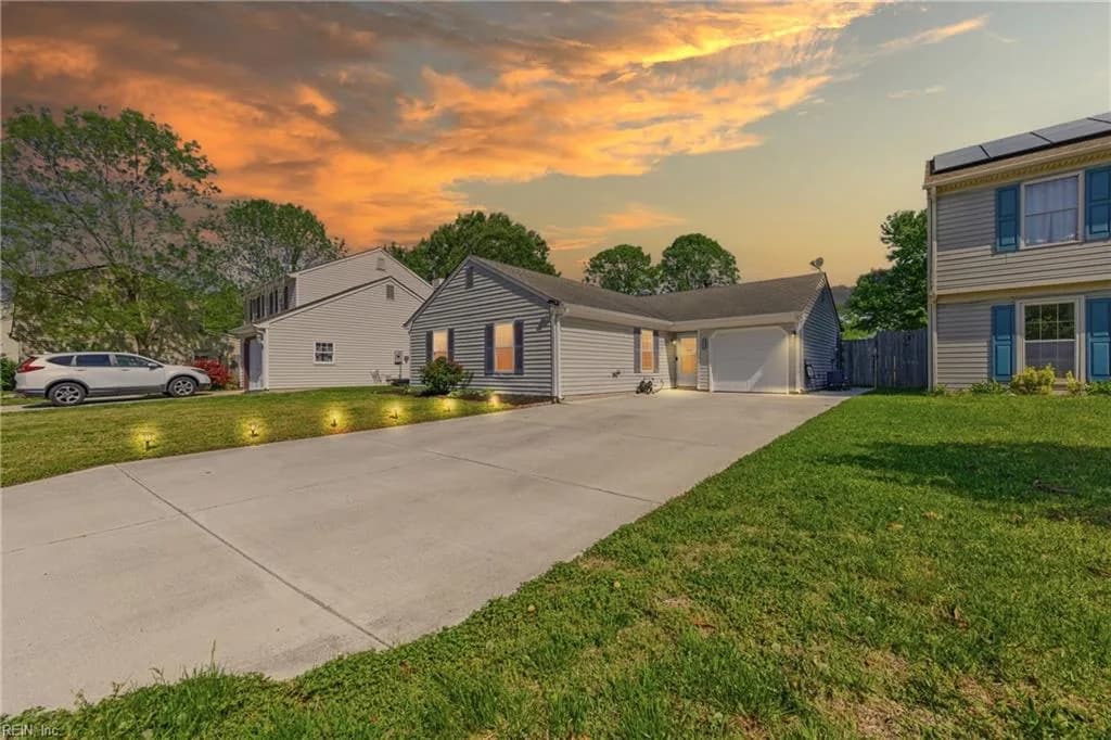 3932 Morning View DR, VIRGINIABEACH VA 23456 - Photo 2