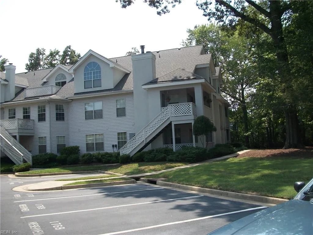 728-F Inlet QUAY #F, CHESAPEAKE VA 23320 - Main photo