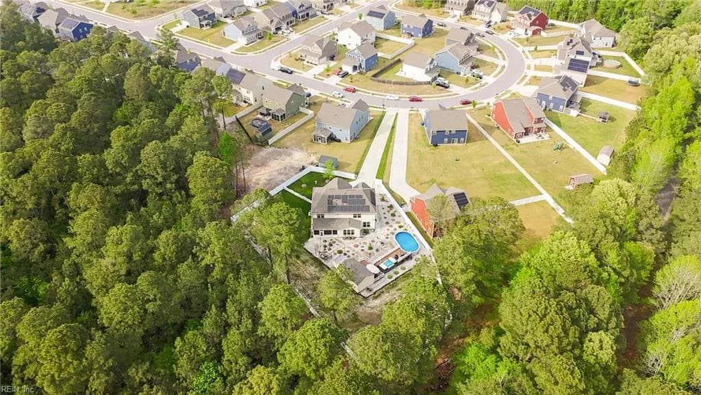 141 Declaration LN, SUFFOLK VA 23434 - Photo 3