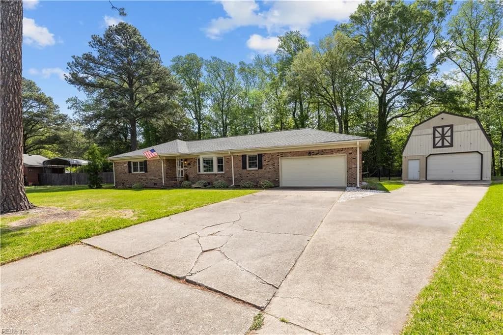 103 Bobby Jones DR, PORTSMOUTH VA 23701 - Photo 3