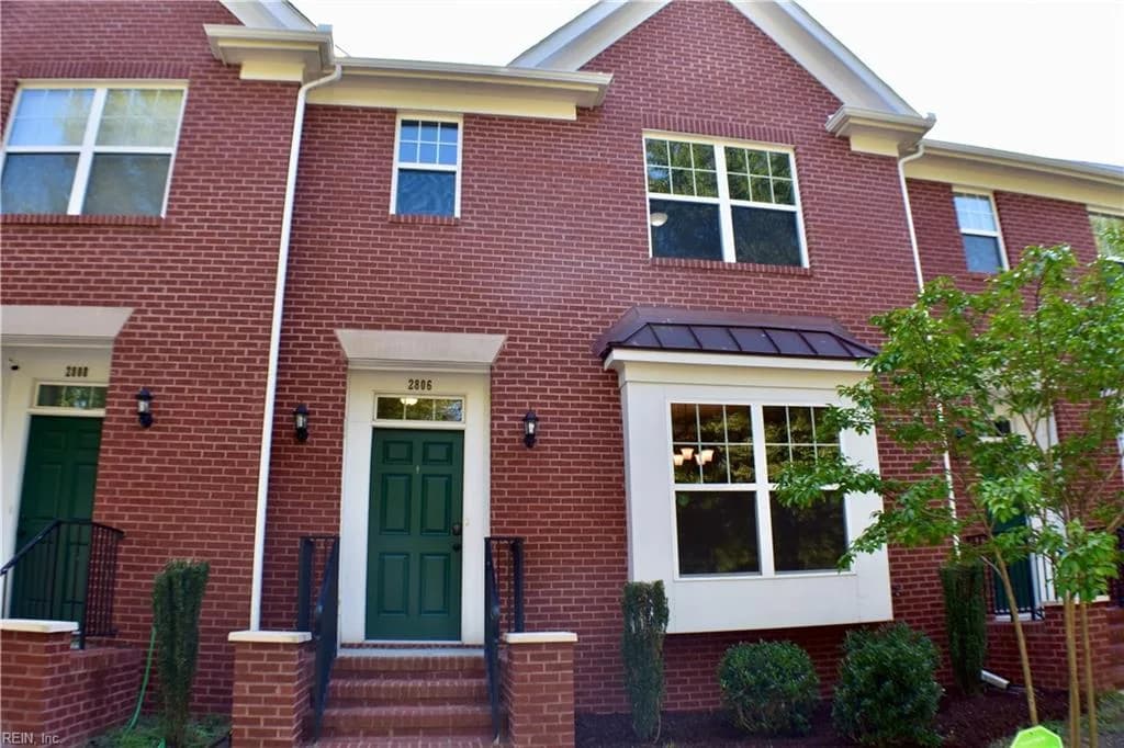 2806 Church ST, NORFOLK VA 23504 - Photo 2