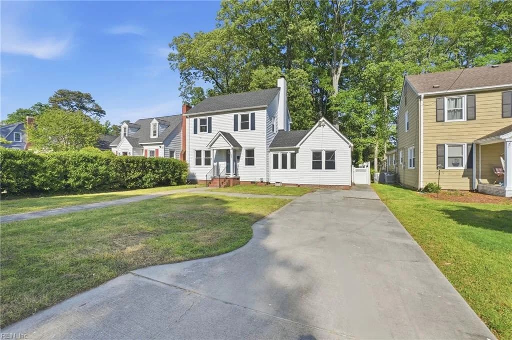 126 Cherokee RD, HAMPTON VA 23661 - Photo 3