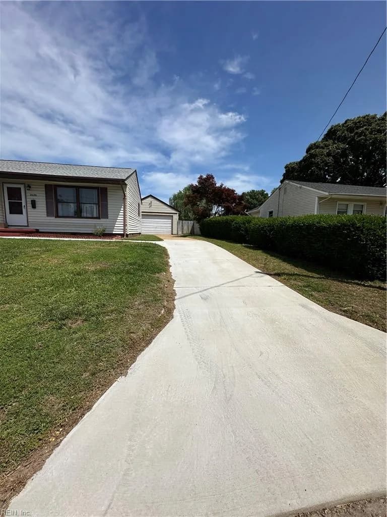 1636 King William RD, VIRGINIABEACH VA 23455 - Photo 3