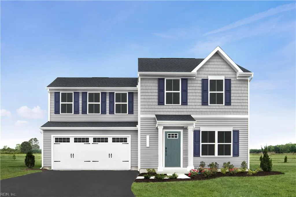 2168 Gilmer LN, TOANO VA 23168 - Photo 2