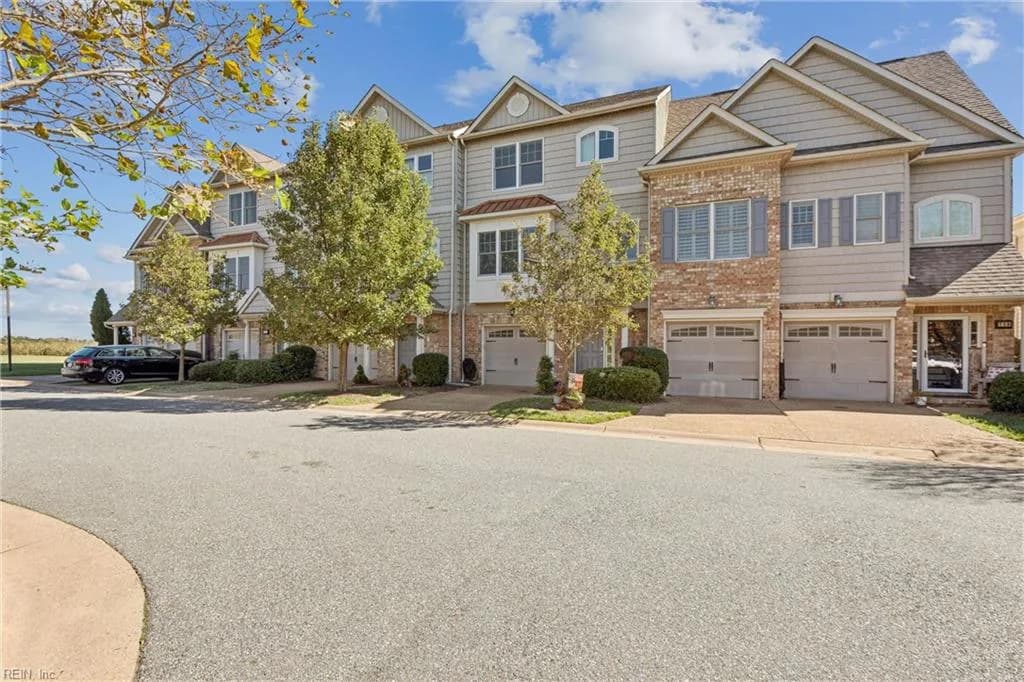 757 Charthouse CIR, HAMPTON VA 23664 - Photo 4