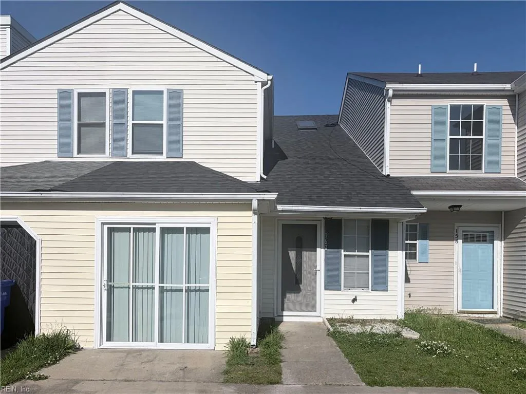 160 Wexford DR, SUFFOLK VA 23434 - Photo 2