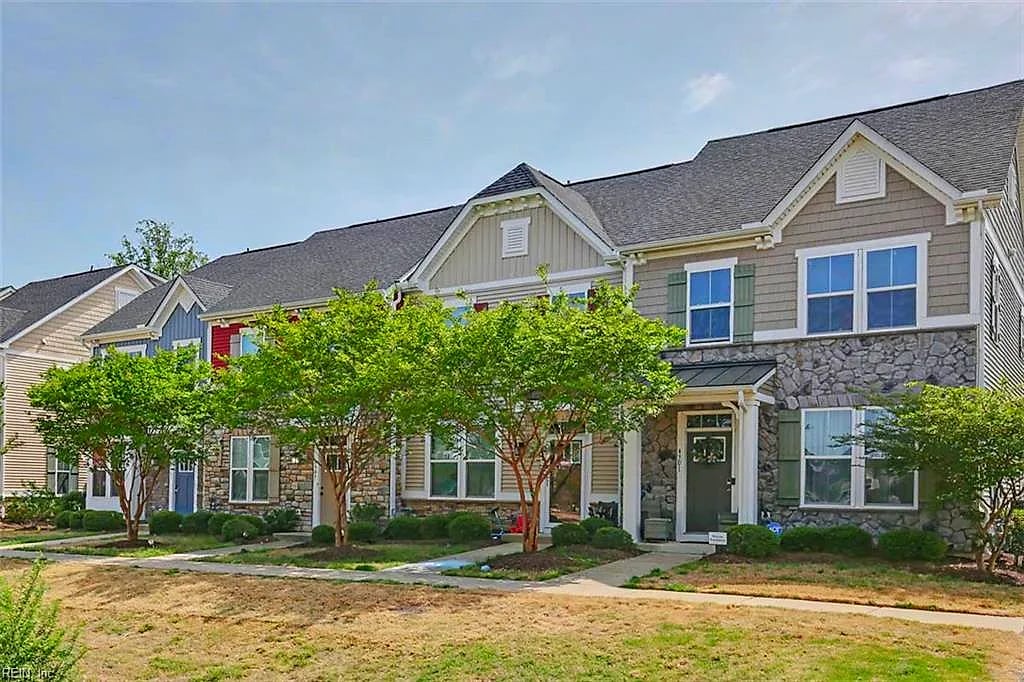 4307 Sconce NONE, Williamsburg — 3 bed Residential, 1,294 sqft