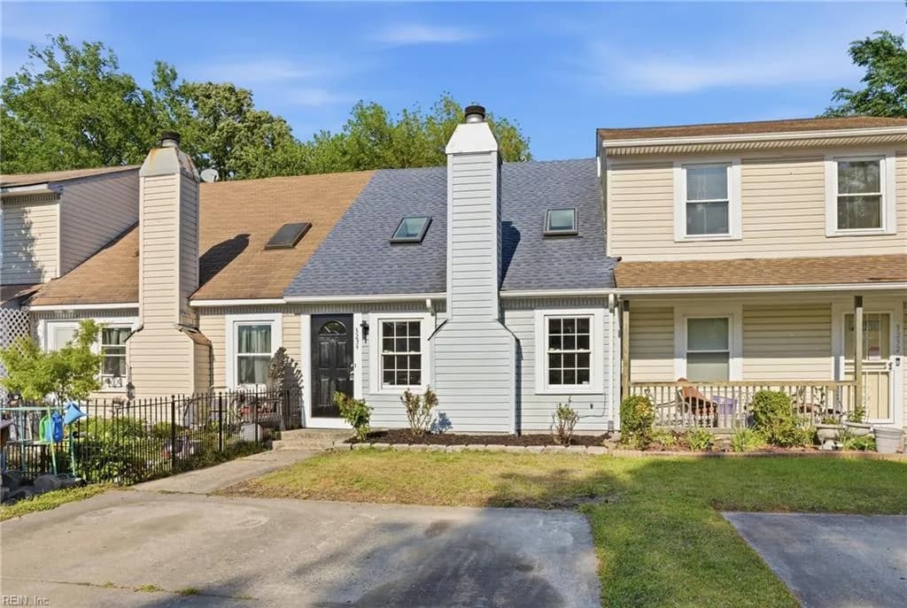 3234 Creekside DR, VIRGINIABEACH VA 23453 - Photo 2