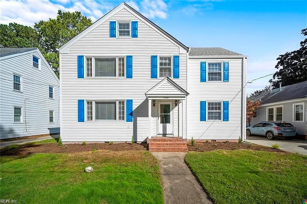 1326 Monterey AVE #2, NORFOLK VA 23508 - Main photo