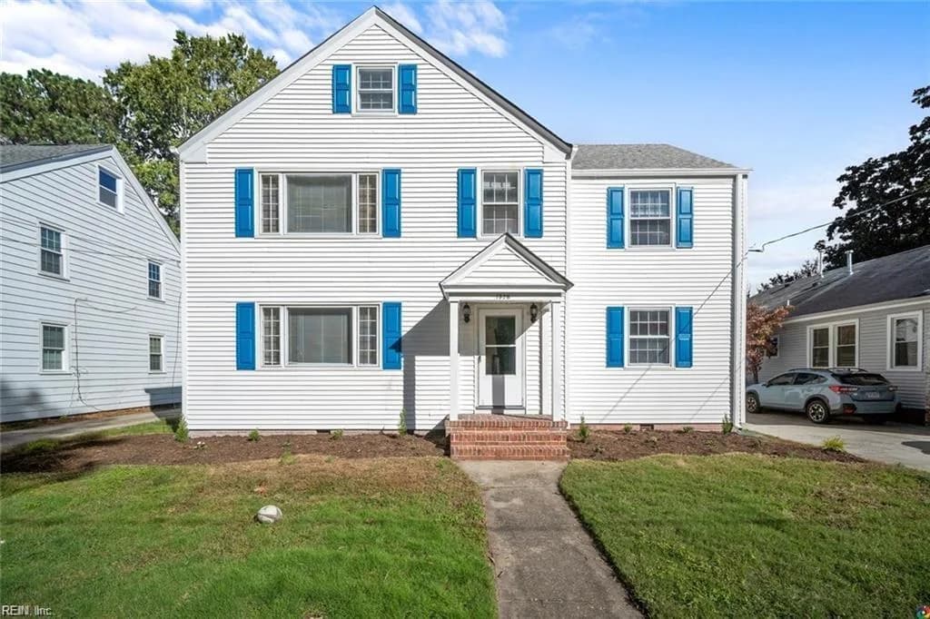 1326 Monterey AVE #2, NORFOLK VA 23508 - Main photo