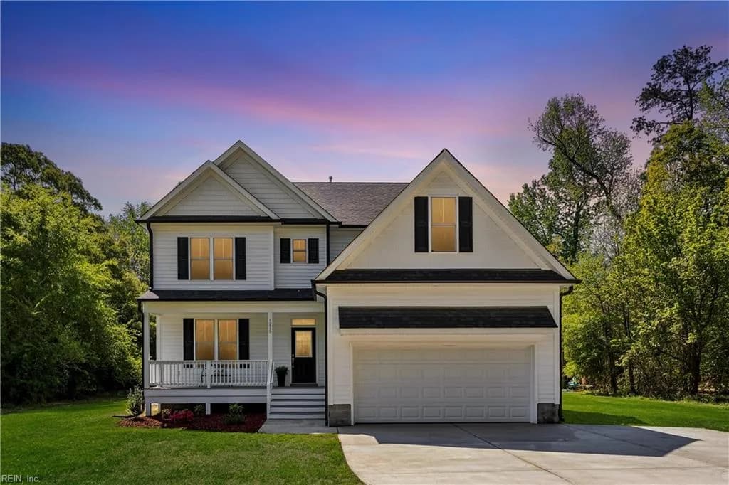 1215 Victory BLVD, YORKTOWN VA 23693 - Main photo